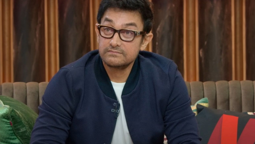 Aamir Khan