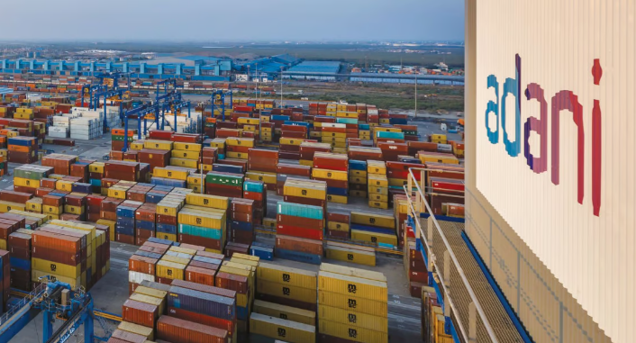 Adani Ports