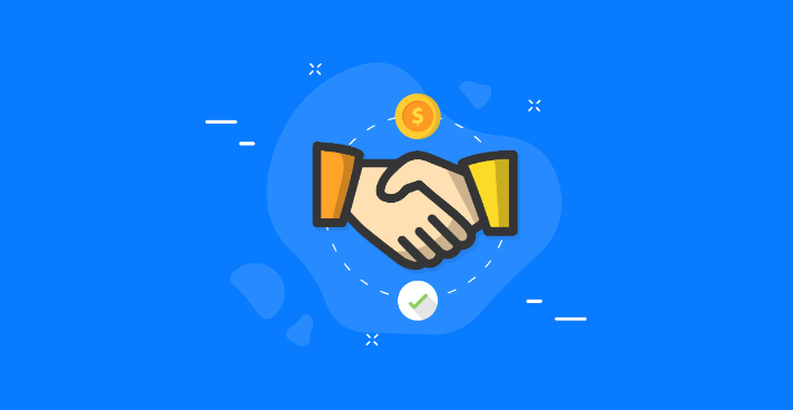 Earning Passive Income Through Affiliate Marketing