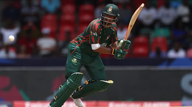 Bangladesh vs Netherlands