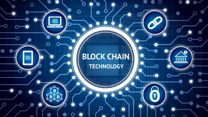 Blockchain Technology
