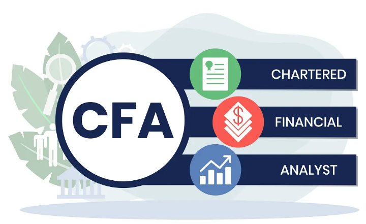 Chartered Financial Analyst
