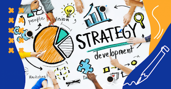 Content Marketing Strategy