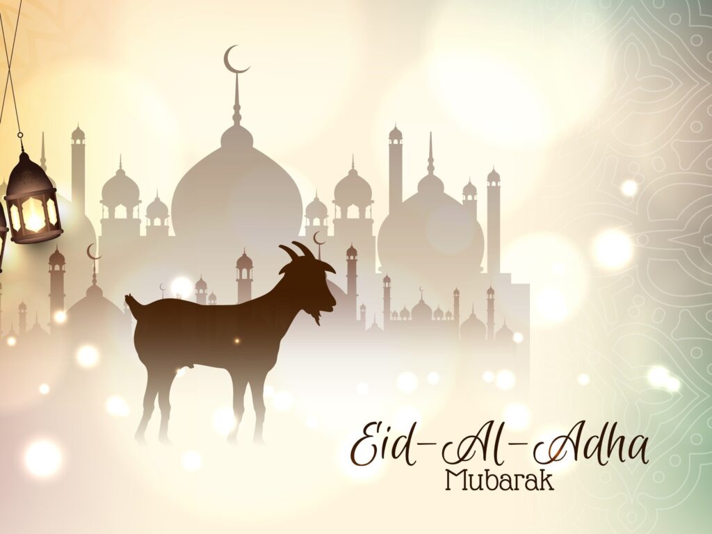 Eid ul-Adha