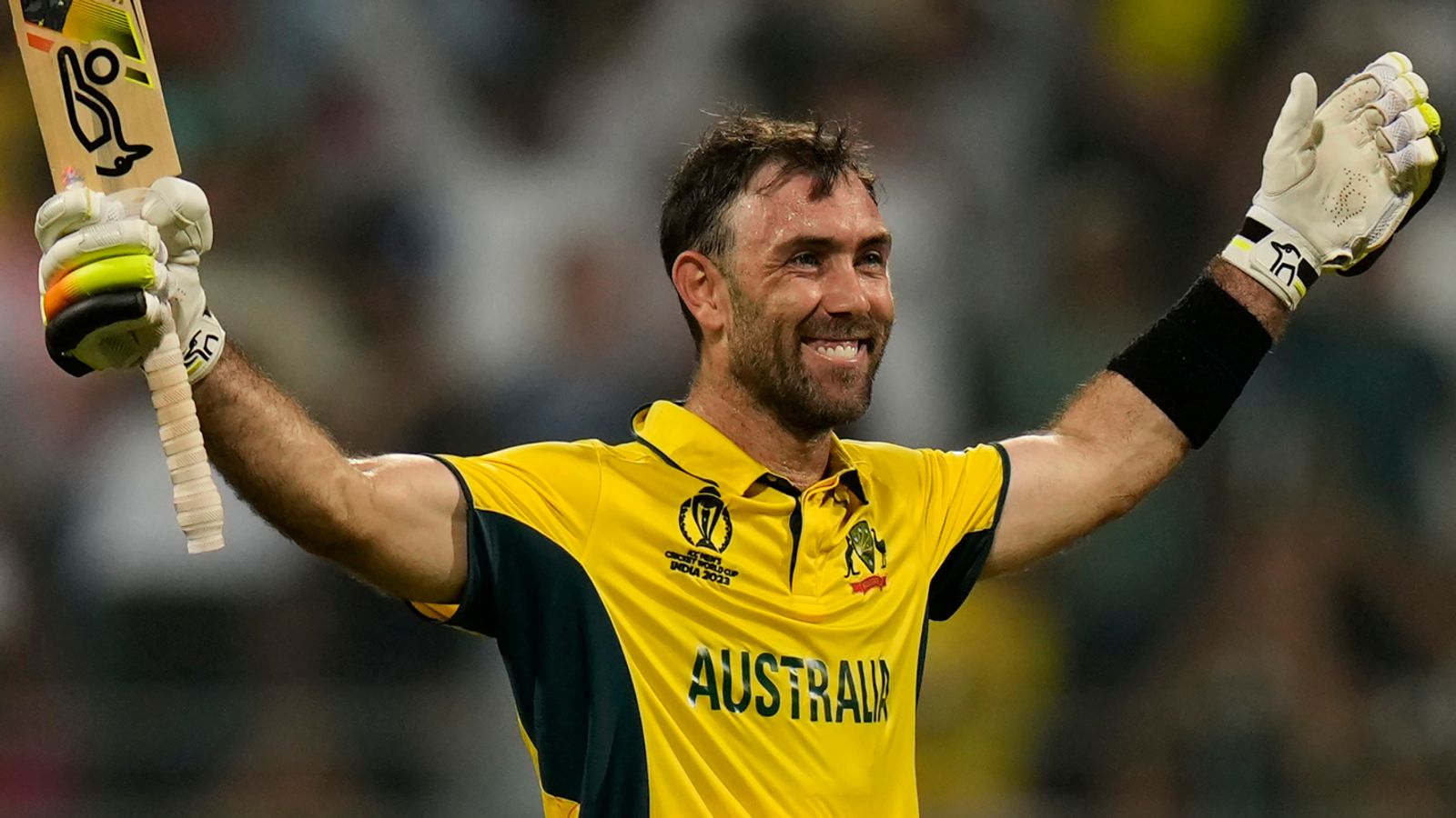 The Explosive Journey of Glenn Maxwell: Cricket's Ultimate Entertainer