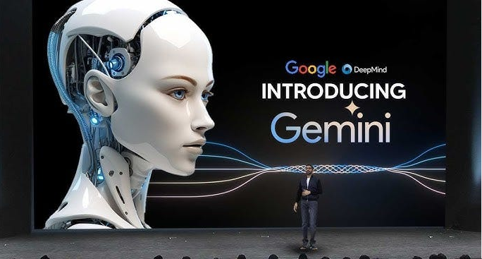 Google Gemini