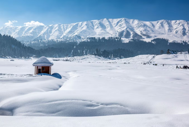 Gulmarg