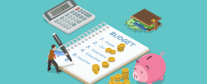 How to Create a Personal Budget That Works
