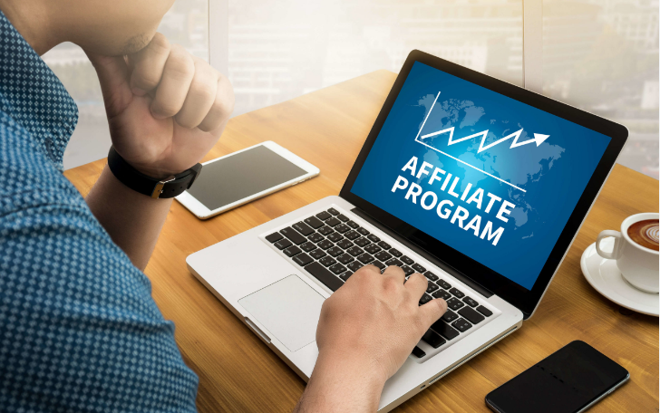 Affiliate Marketing
