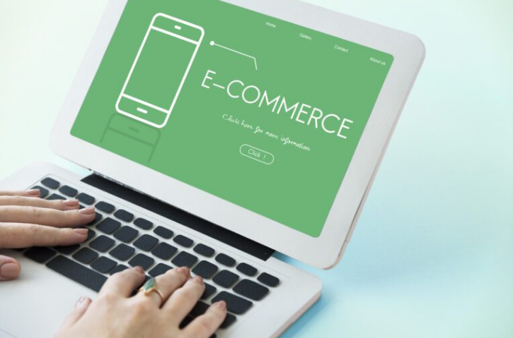 E-commerce