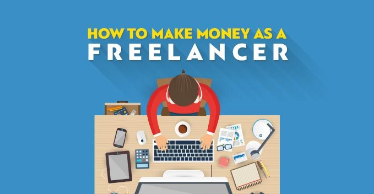 Freelancing