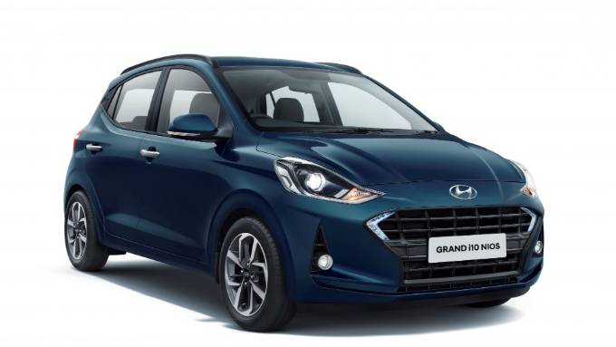 New cars launching in India under 10 lakhs