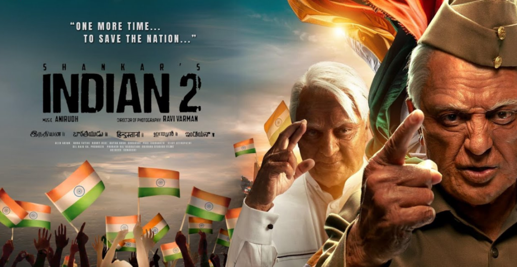 Indian 2