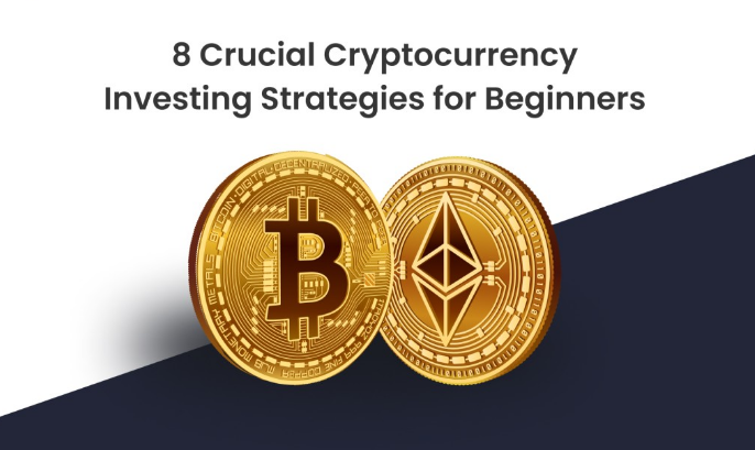 Investing in Cryptocurrency