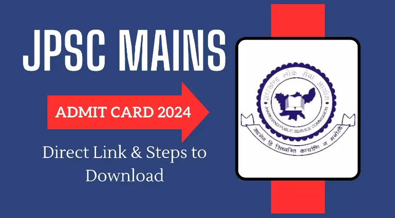JPSC Mains Exam