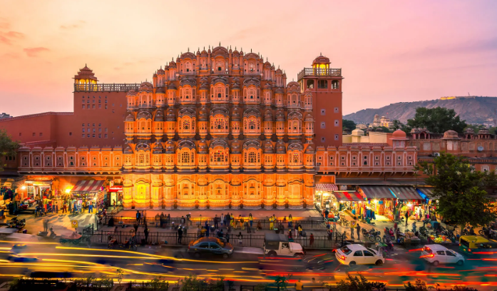 jaipur