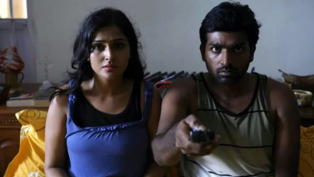 Top South Indian Movies