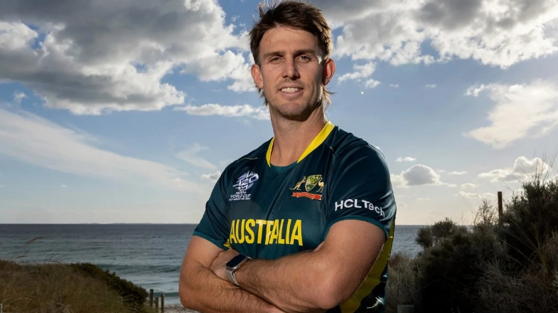 Mitchell Marsh: The All-Rounder Powerhouse of Australian Cricket