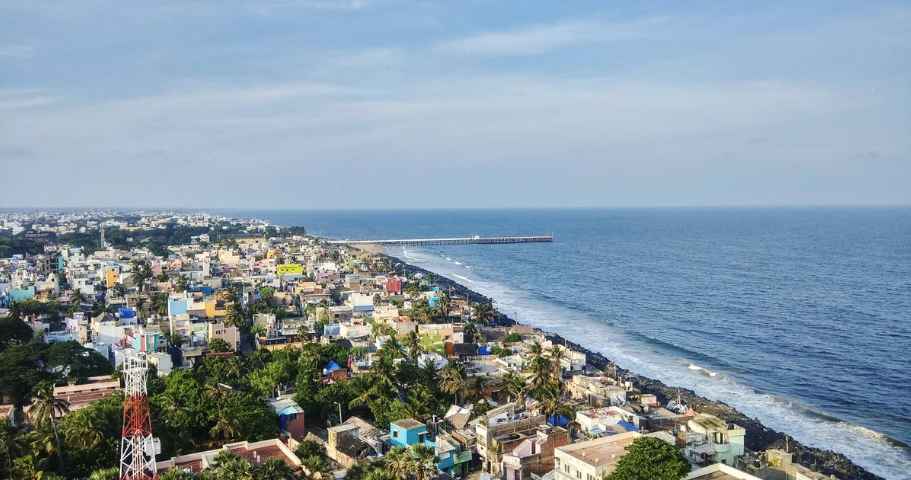 Pondicherry