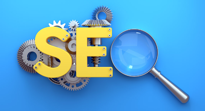 Basics of SEO
