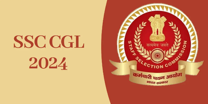 SSC CGL 2024