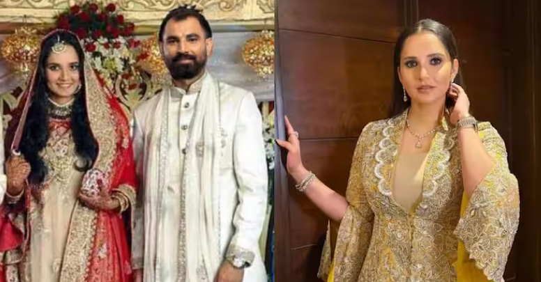 Sania Mirza Mohammed Shami: Father Reacts to Marriage Rumors