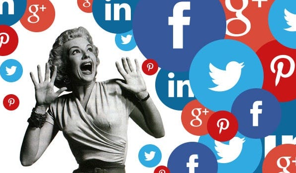 The Impact of Social Media on Celebrity Culture: Trends and Influences