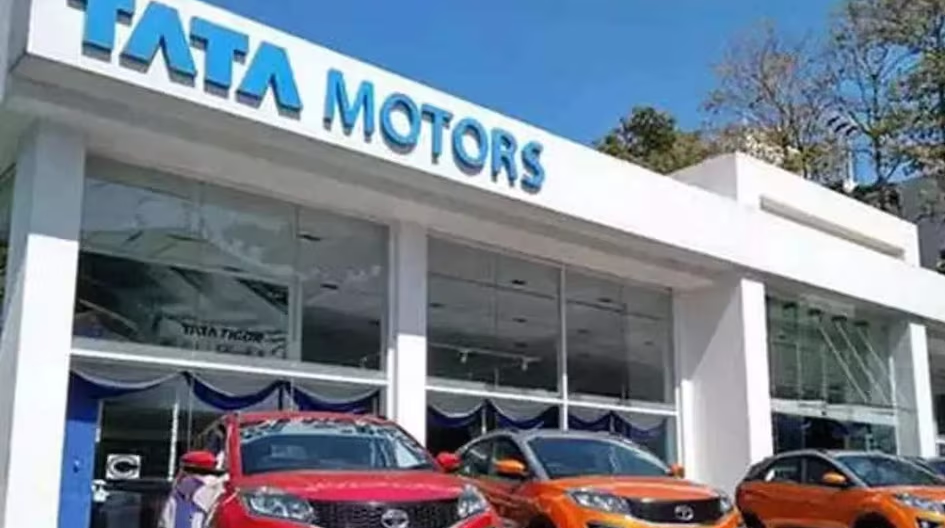 TATA Motors