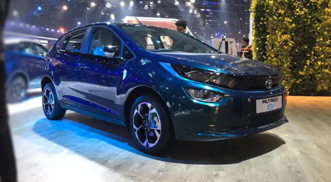 New cars launching in India under 10 lakhs