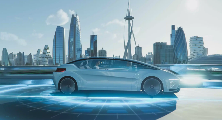 Impact of Autonomous Vehicles on Urban Mobility