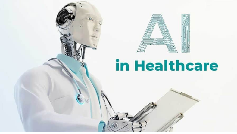Artificial intelligence in healthcare