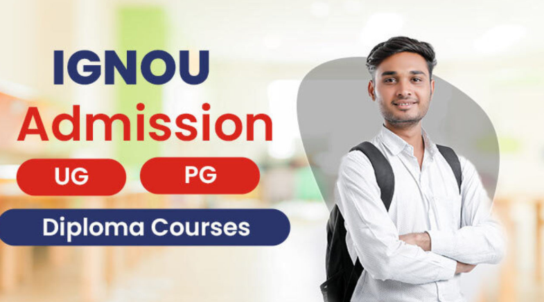 UG, PG Admission