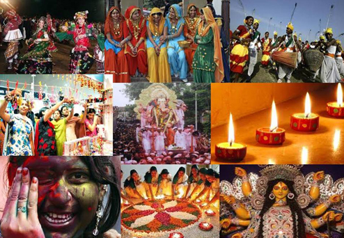 Indian Festivals