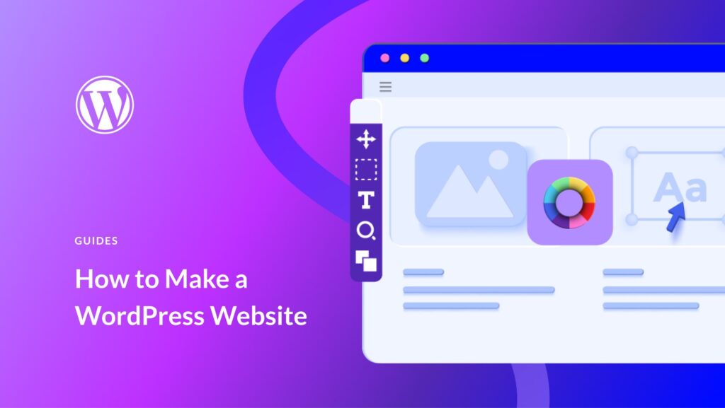 Launching your WordPress website