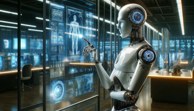 Artificial Intelligence Advances