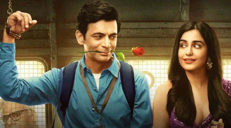 Best Web Series of March 2024