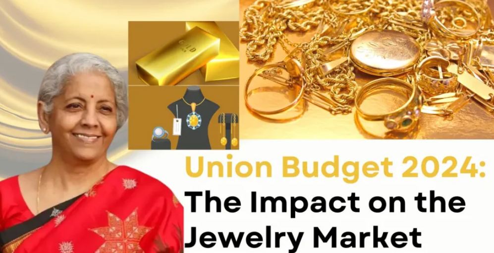 Budget 2024 Cheaper Gold and Silver