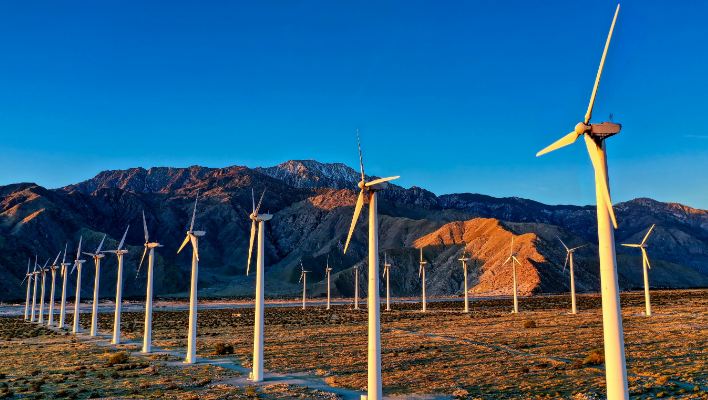 Climate Change Initiatives