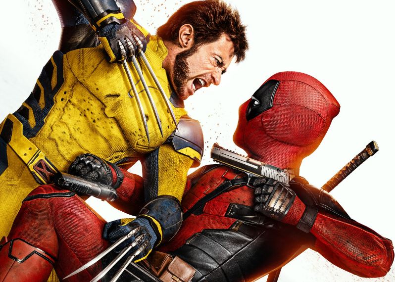 Deadpool & Wolverine
