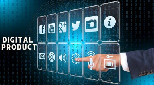 Digital Products