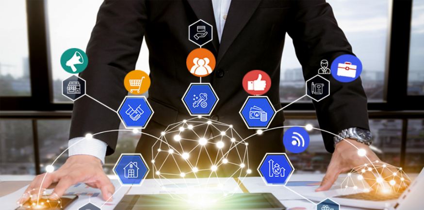 Digital Transformation in Business