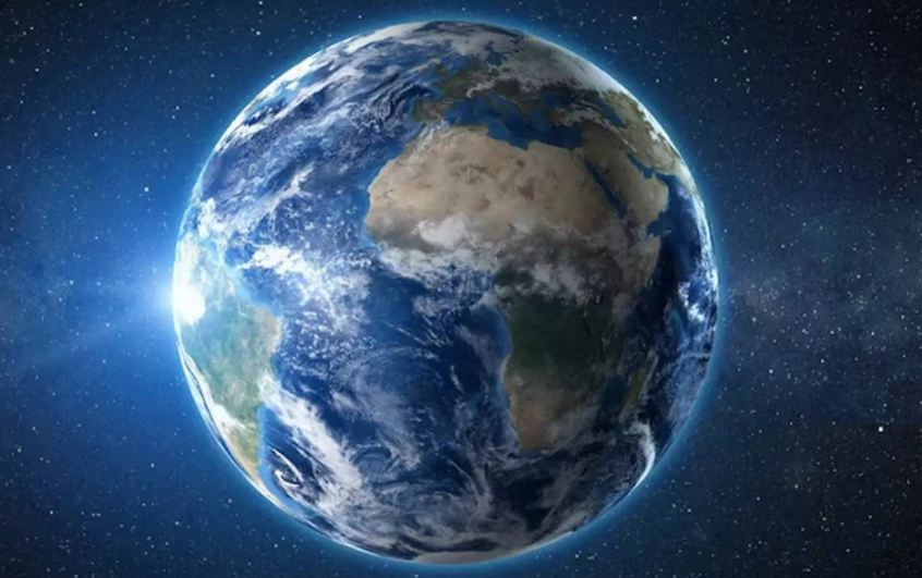 Earth's Inner Core is slowing down