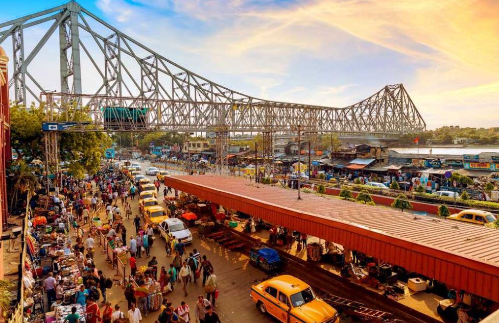 Find out all you need to know about Kolkata before visiting