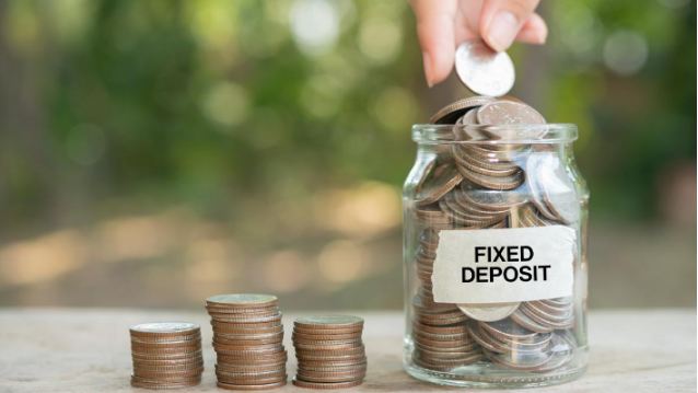 Fixed Deposits