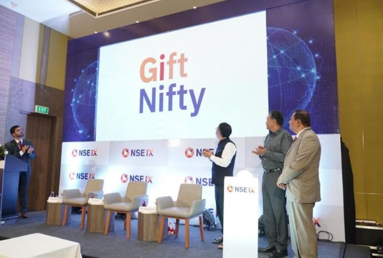GIFT Nifty