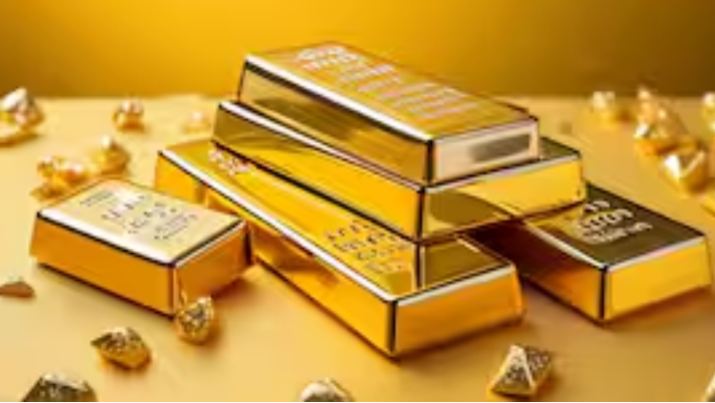 Gold Investors Face 12.5% LTCG Tax in Union Budget 2024