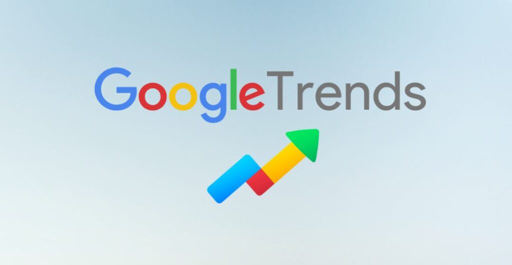 Google Trends
