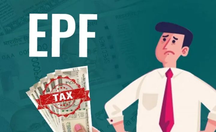 How Much EPF Tax Do You Need to Pay