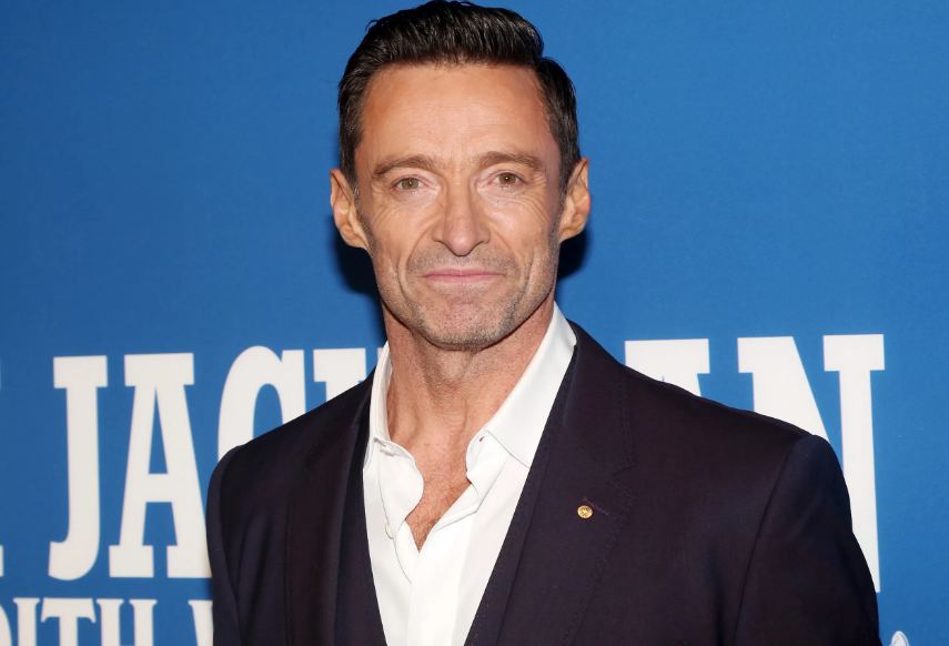 Hugh Jackman