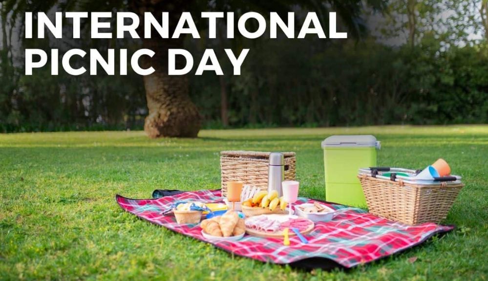 International-Picnic-Day
